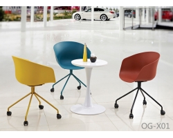 休闲桌椅OG-X01