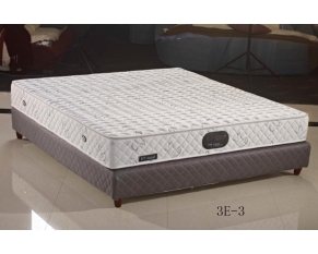 百宁品牌床垫高级床垫3E-3