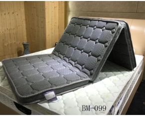 百宁品牌床垫高级床垫7分棕垫