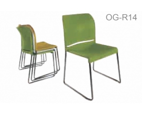 办公休闲椅OG-R14