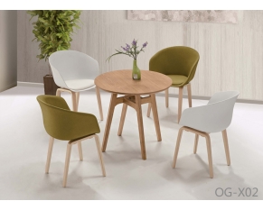 休闲桌椅OG-X02