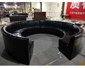 休闲定制沙发