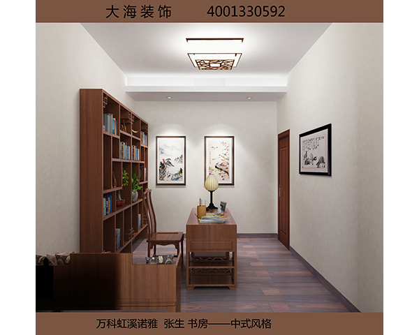 虹溪诺雅张先生