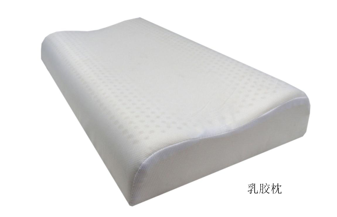 百宁品牌枕头乳胶枕健康枕
