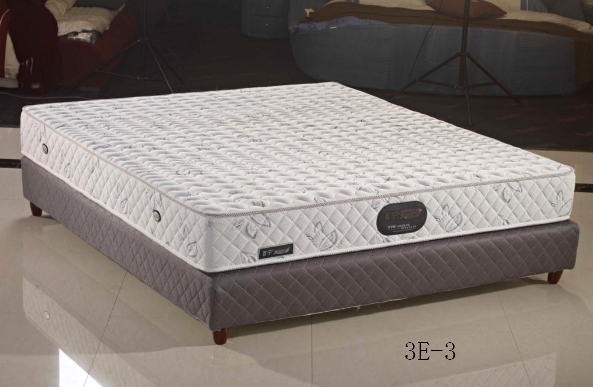 百宁品牌床垫高级床垫3E-3