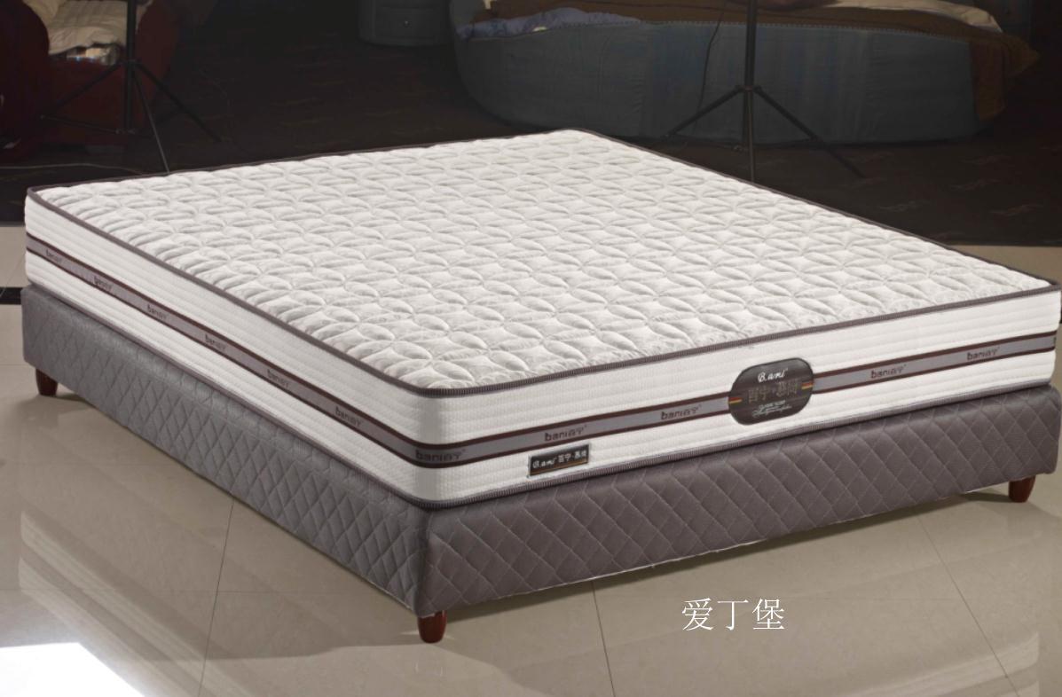 百宁品牌床垫高级床垫爱丁堡